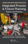 Cover: Integrated Process and Fixture Planning - CRC Press