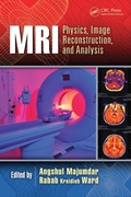 Cover: MRI - CRC Press