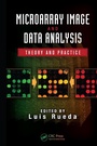 Cover: Microarray Image and Data Analysis - CRC Press
