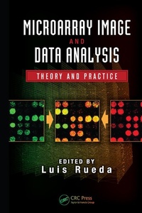 Enlarge image Cover: Microarray Image and Data Analysis - CRC Press