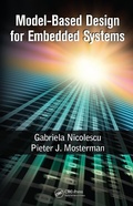 Cover: Model-Based Design for Embedded Systems - CRC Press