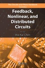 Cover: Feedback, Nonlinear, and Distributed Circuits - CRC Press