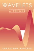 Cover: Wavelets - Routledge