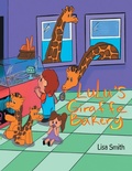 Cover: Lulu's Giraffe Bakery - Lulu Publishing Services
