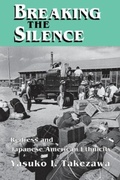 Cover: Breaking the Silence - Cornell University Press