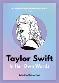 Enlarge image Cover: Taylor Swift - Agate B2