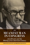 Cover: The Meanest Man in Congress - NewSouth Books