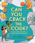 Cover: Can You Crack the Code? - Bloomsbury Childrens Books