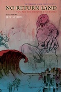 Cover: No Return Land, Determine Your Destiny No. 2: You Are the Hero of This Book! - CCB Publishing