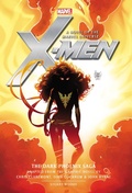 Cover: X-Men - Titan Books
