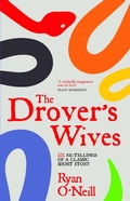 Cover: The Drover's Wives - Lightning Books