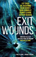 Cover: Exit Wounds - Titan Books