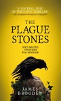 Cover: The Plague Stones - Titan Books