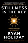Cover: Stillness is the Key - Profile Books Ltd