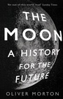 Cover: The Moon - Economist Books