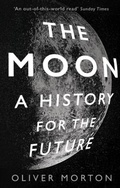 Cover: The Moon - Economist Books