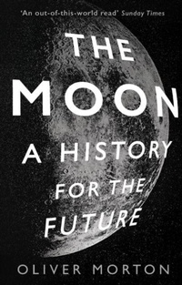 Enlarge image Cover: The Moon - Economist Books
