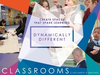Enlarge image Cover: Dynamically Different Classrooms - Independent Thinking Press