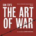 Cover: The Art of War - Bloomsbury China