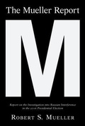 Cover: The Mueller Report - Tempo Haus