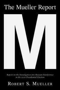 Enlarge image Cover: The Mueller Report - Tempo Haus