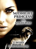Cover: Midnight Princess - Fox Fire Publications LLC