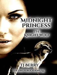 Enlarge image Cover: Midnight Princess - Fox Fire Publications LLC