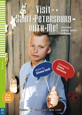 Cover: Visit Saint Petersburg with Me! - Klett