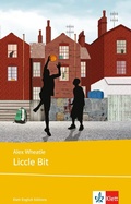 Cover: Liccle Bit - Klett