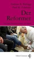 Cover: Der Reformer - Echter