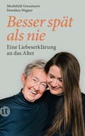 Cover: Besser sp&auml;t als nie - Insel