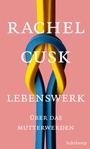Cover: Lebenswerk - Suhrkamp