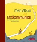 Cover: Mein Album zur Erstkommunion - Tyrolia