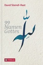 Cover: 99 Namen Gottes - Tyrolia
