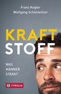 Cover: Kraftstoff - Tyrolia