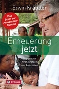 Cover: Erneuerung jetzt - Tyrolia