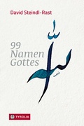 Cover: 99 Namen Gottes - Tyrolia