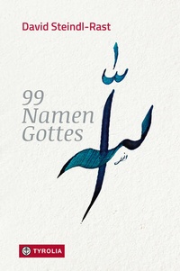 Enlarge image Cover: 99 Namen Gottes - Tyrolia