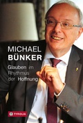 Cover: Glauben im Rhythmus der Hoffnung - Tyrolia
