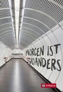 Cover: Morgen ist woanders - Tyrolia