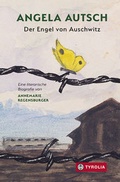 Cover: Angela Autsch - Tyrolia