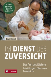Abbildung von: Im Dienst der Zuversicht - Tyrolia