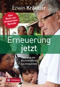 Cover: Erneuerung jetzt - Tyrolia