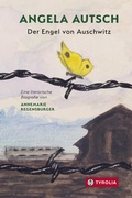 Cover: Angela Autsch - Tyrolia