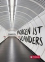 Cover: Morgen ist woanders - Tyrolia