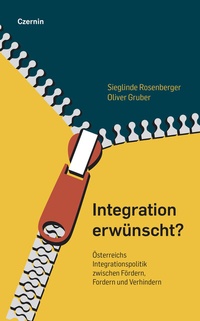 Abbildung von: Integration erwünscht? - Czernin