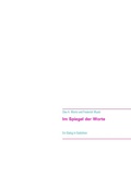 Cover: Im Spiegel der Worte - BoD - Books on Demand