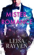 Cover: Mister Romance - LYX