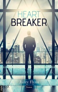Cover: Heartbreaker - LYX