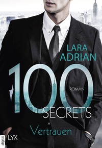 Abbildung von: 100 Secrets - Vertrauen - LYX